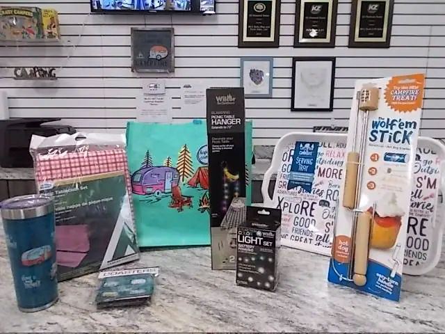 Ski's Truck & RV Sales, RV repair in Rockville