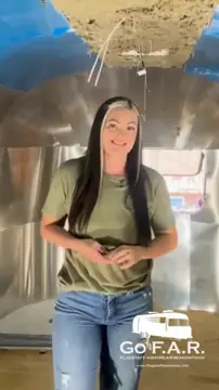 GO F.A.R. (Flagstaff Airstream Renovations) photo 2