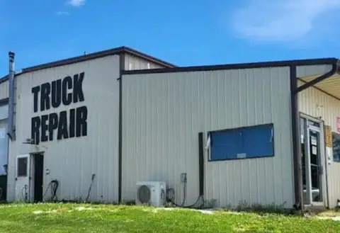 Cave City Truck & Trailer Repair photo 2
