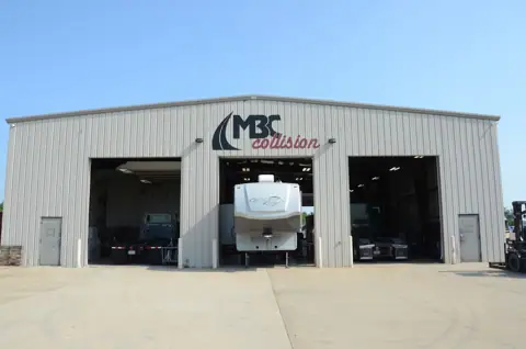 MBC Collision Center Inc photo 2
