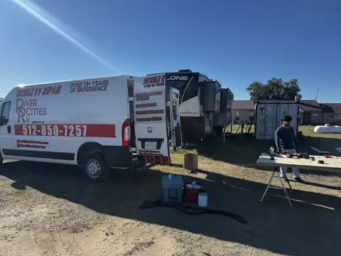 River Cities RV Service LLC. photo 2