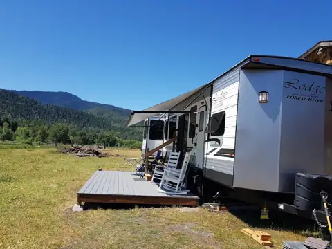 MOBILE RV REPAIR - Affordable Truck and RV photo 2