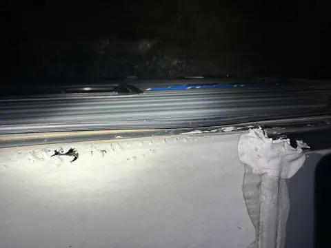 Middle Georgia RV Repair in Griffin, GA