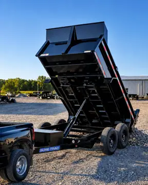 Keller Trailer Sales, LLC photo 2