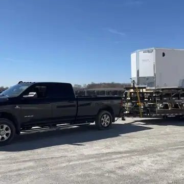 Keller Trailer Sales, LLC photo 3