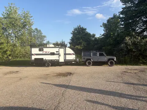 Smore RV Solutions in Middleville, MI