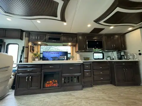 Custom RV Furniture in Milford, IN