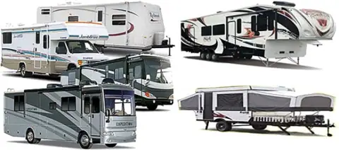 RV Repair and Service- RV Solutions in Alexandria, MN