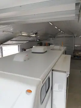 RV Repair and Service- RV Solutions photo 2