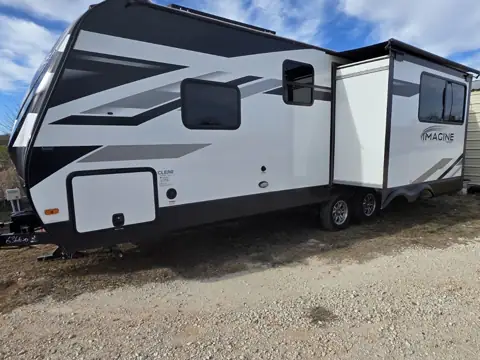 Clear Creek RVs in Abilene, TX