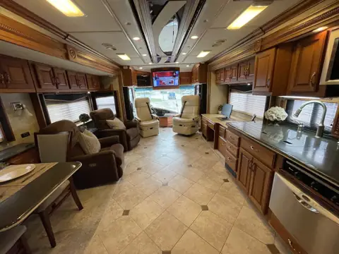 Top Choice RV in Spring, TX