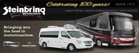 Steinbring Motorcoach - Newmar & Midwest Automotive Designs Dealer photo 3