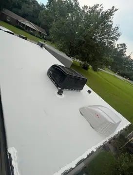 Holland RV in Garden City, GA