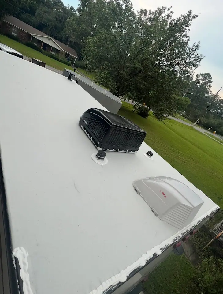 Holland RV, RV repair in Garden City