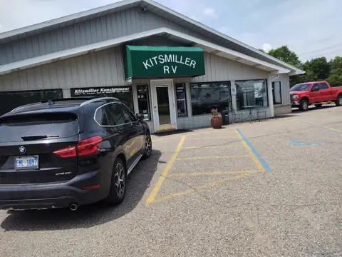 Kitsmiller RV Inc. in Mason, MI