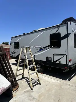 EXO-RV in Orange, CA