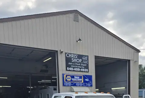 Chris' Shop, LLC photo 2