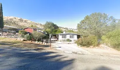 Bluebird RV, RV repair in Bodfish