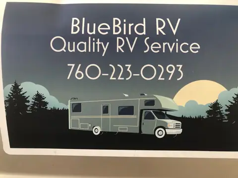 Bluebird RV photo 3