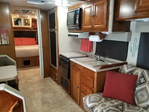 Double T RV Service Inc. in Sunland Park, NM