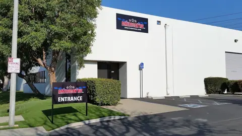 American RV Inc. photo 2