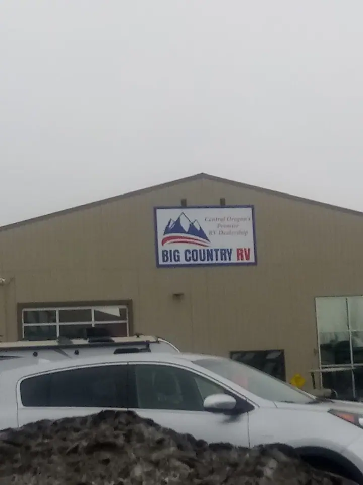 Big Country RV - Redmond, RV repair in Redmond